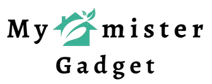 MyMisterGadget