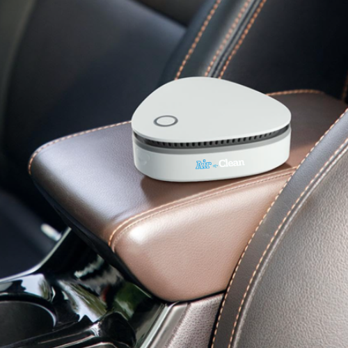 AIRCLEAN - Cattura Odori in casa, auto e ufficio