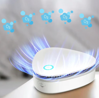 AIRCLEAN - Cattura Odori in casa, auto e ufficio