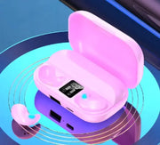 ComfortAudio Sleep Headphones