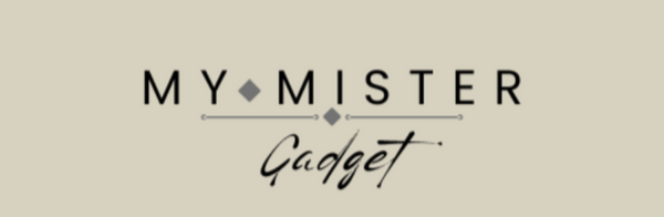 MyMisterGadget