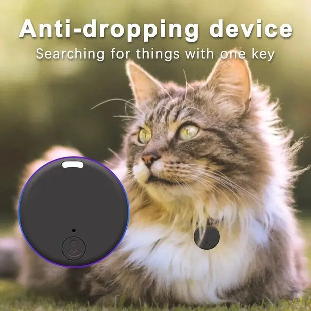 Smart tag GPS Anti-Verlust
